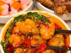 -蜀大侠火锅(总府路全国总店)