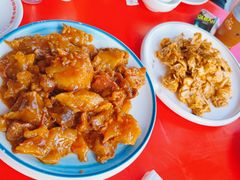 -同发号饭庄(复兴路店)