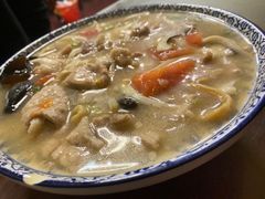 连汤肉片-管记水席老店(仙果市街店)