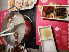 -千滋百味自助海鲜烤肉(布吉景华店)