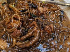 -李老哈·东北菜(宋园路店)