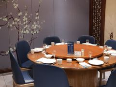 包厢-海铺·渔家虾水饺(皇姑店)