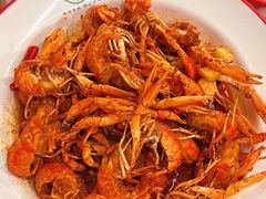 -李记红灯笼龙虾馆(渔人码头店)