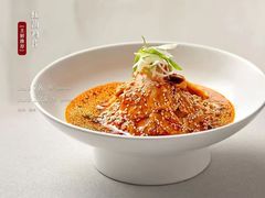 -南堂馆·新川菜(春熙路店)