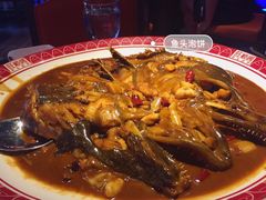 -旺顺阁鱼头泡饼(常营店)