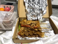 -长乐饭冰冰·冰饭·烧烤(长乐总店)