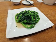 -周锦记广式餐厅