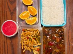 -湘中缘·湖南菜(娄底驻京办店)