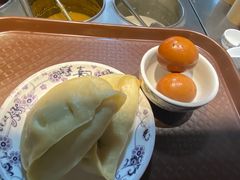 -京门老爆三·铜锅涮肉 爆肚(望京店)