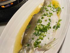 -柳莺湖上·湖景餐厅·江南菜(西湖店)