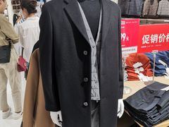 -优衣库(上海正大广场店)