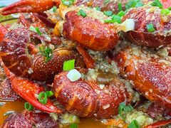 -庾氏龙虾馆(多弗汇店)