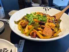 -川成元·麻辣香锅(凯德MALL西直门店)