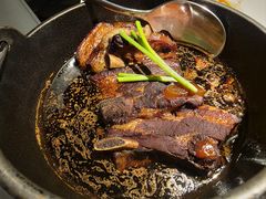 原味仔排-荣小馆(安达仕店)