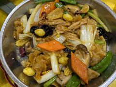 -成惠食府(赤岗店)