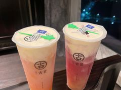 -古茗(龙汇广场店)