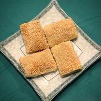 -老白家烧饼烤包子(清真寺店)