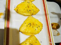 -杨家崴子碳缸烧烤(东三马路店)