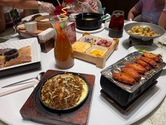 -北国饭店.海鲜.北方菜(新河路店)