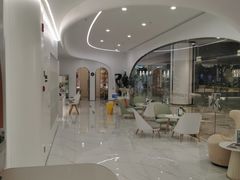 -固瑞齿科·口腔·种植·矫正(恒隆分院)