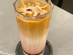 花魁-25#COFFEE(古地石店)