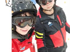 -哈尔滨热雪奇迹