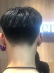 -曼都发型·臻选