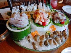 -尚海豆捞(乐虹坊店)