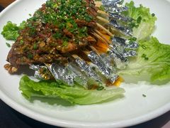 -玖味(老工人西路店)