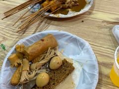 -彭姐麻辣烫(海淀店)