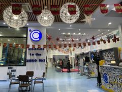 -零度滑雪室内训练中心(莘庄店)