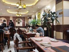 -BRBR叙利亚餐厅(总店)