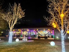 -春晖园度假酒店温泉