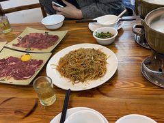 -顺德公平靓正特色牛花粥(花都店)