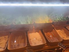 -牛YO寿喜烧·铁板烧和牛火锅自助(市府恒隆店)