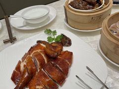 -頂好酒家·经典粤菜(海信广场店)