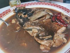-旺顺阁鱼头泡饼(小红门店)