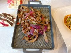-卫鼎轩·家宴(水上公园店)