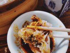 -正宗天津烧麦馆(柳州路店)