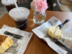 -Moment coffee莳光里咖啡