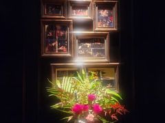 -弦月窗LUNETTE BY AMANDA(复兴路店)