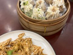 -都一处烧麦馆(前门店)