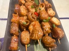-辉记炭烧海鲜大排档·老字号(福田店)