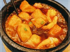 -阿毛饭店(和义路店)