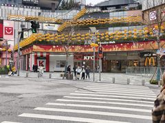 -龙湖重庆时代天街