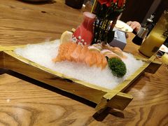 -渔傅·霞浦滩涂海鲜(建平店)