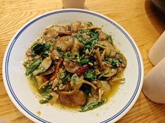 -滇铺子·云南特色菜·第九届野生菌美食节(东风东路c86店)