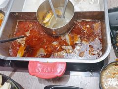 -新辣道鱼火锅(龙旗广场店)