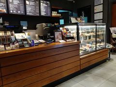 -星巴克(成都机场T2店)