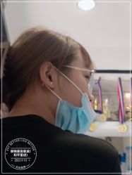 点击看大图 -LJOY丽锦造型·烫发染发